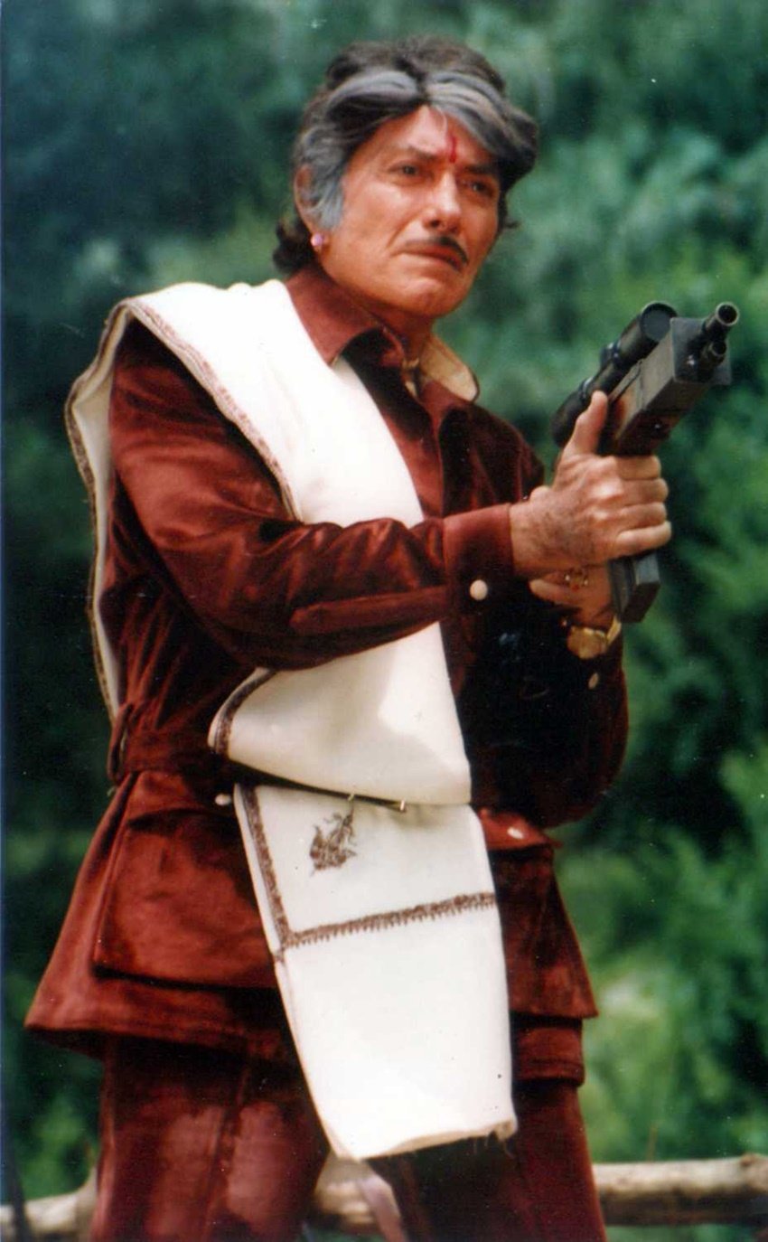 raajkumar death mystery, Rajkumar life secrets, rajkumar amitabh controversy