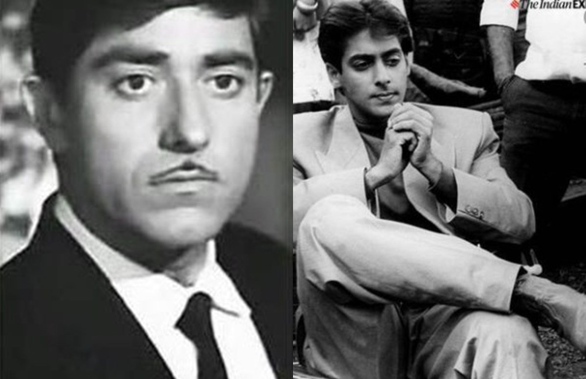 Salman Khan, Legend Rajkumar fighting, Rajkumar Inspirational Story, Salman Khan, सलमान खान,