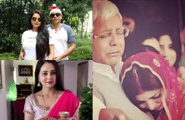 Rajlakshmi Yadav Dimple Yadav, Akhilesh Yadav SP, Lalu Prasad Daughter