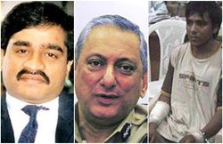 ‘कसाब को मारने की सुपारी दाऊद ने ली थी’, पूर्व कमिश्नर के खुलासे को छोटा शकील ने बताया था गलत