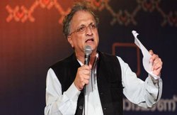 कोरोना काल में सेंट्रल विस्टा पर बोले इतिहासकार रामचंद्र गुहा- ये कितना ‘क्रूर और मारक’ प्रोजेक्ट लगता है; लोग करने लगे ऐसे कमेंट्स