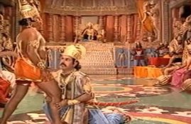 Ramayan, Ramayan angad, Ramayan lord rama, रामायण, sita mata, ram ji,