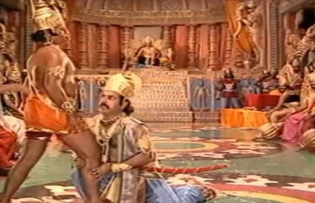 Ramayan, Ramayan angad, Ramayan lord rama, रामायण, sita mata, ram ji,