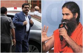 ramdev, patanjali news