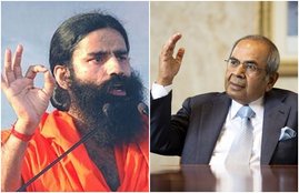 baba ramdev vs gopichand Hinduja, billionaire gopichand Hinduja, Hinduja Group news