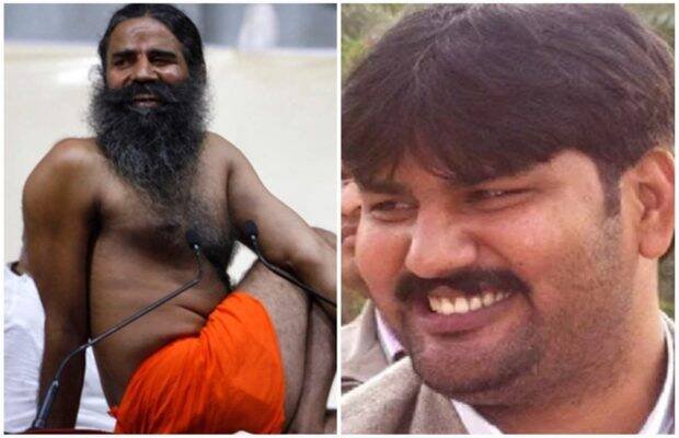 पतंजलि ही नहीं, इस कंपनी को भी संभाल रहे रामदेव के भाई, जानिए कितनी है सैलरी