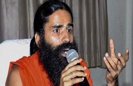 ramdev, ruchi soya, ruchi soya share