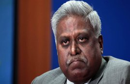 ranjit sinha, CBI