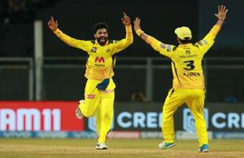 IPL 2021, Ravindra Jadeja