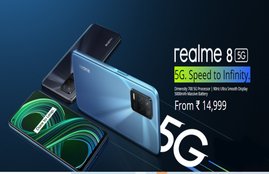 Cheapest 5G phone in india, Realme Android phone, Realme new phone,