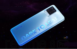 Realme 8 Pro 5G, Upcoming Phone, Realme New phone
