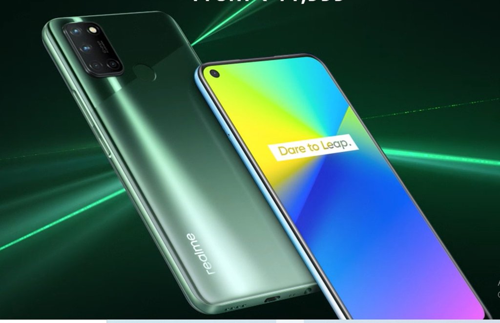 Realme Phones, Realme Best Mobile, Realme Smartphone