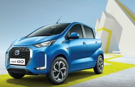 Datsun redi-GO car, Datsun redi-GO car under 4 lakh rs