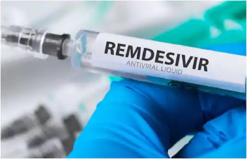 Nalanda medical college, Remedisvir, Treatment of Corona, Covid-19, Dr randeep guleria