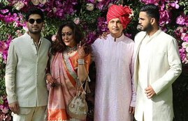 anil ambani, reliance infra, reliance