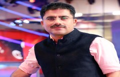 Rohit Sardana,aajtak,corona
