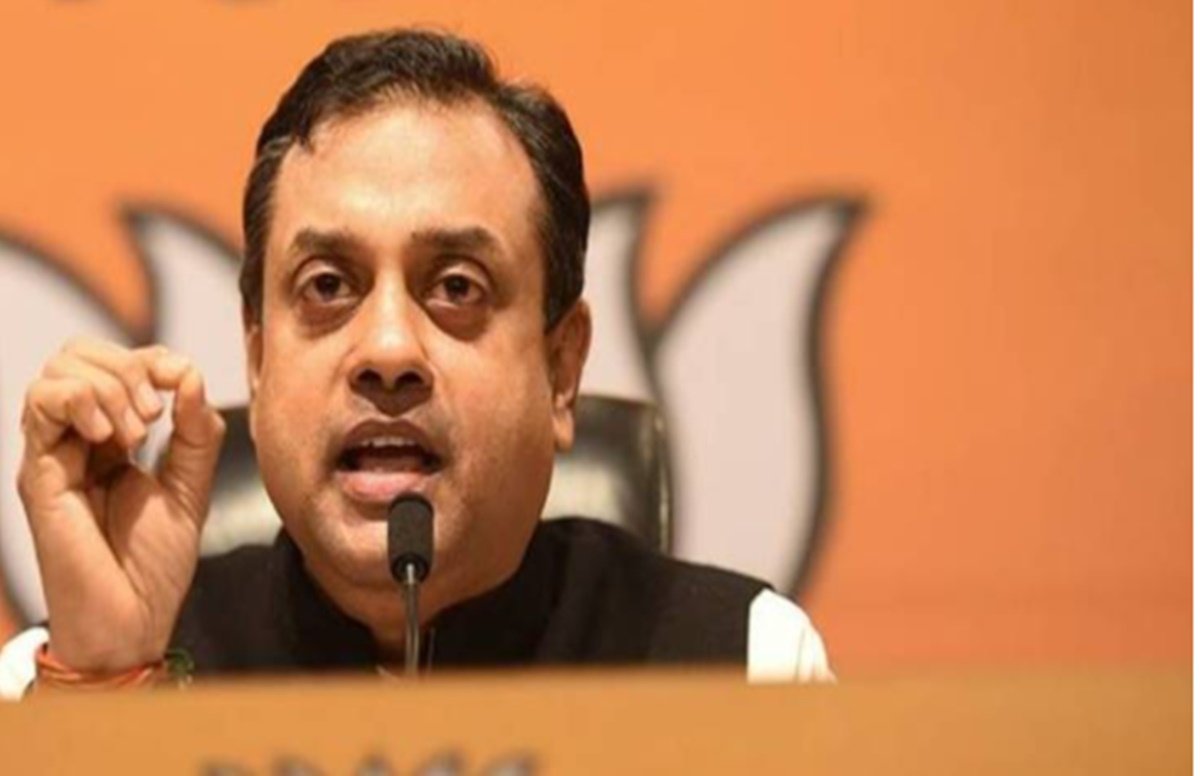 Oxygen crisis in delhi, sambit patra, atishi marlena