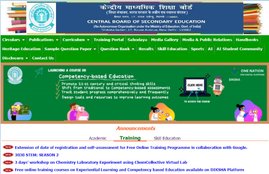 cbse class 12th sample papers, cbse board exam