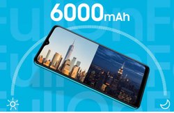 Samsung F12 और F02 भारत में लॉन्च, इसमें है 6000 mAh की बैटरी और 6.5 इंच का डिस्प्ले, जानें कीमत