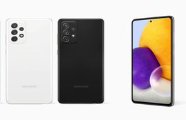 Samsung Galaxy A72 cashback, Samsung Galaxy A52 cashback, Samsung Galaxy A32 cashback
