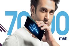 7000mAh बैटरी और 8जीबी रैम वाला सैमसंग का फोन मिल रहा है सस्ता, जानें क्या है नई कीमत