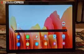 samsung tab A7, samsung tab A7 64gb, samsung tab A7 news,