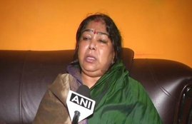BJP, Sangeeta sengar, Unnao
