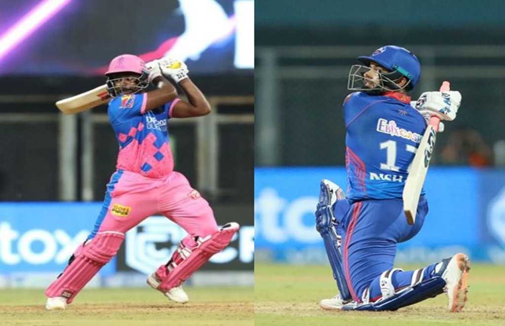 rr vs dc, rr vs dc playing 11, ipl 2021, dc playing 11