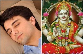 dream, Dream Interpretation, god dream, seeing god in dream, sapno ka matlab, sapne me bhagwan dekhna,
