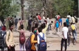 Bihar, Sasaram, Coronavirus