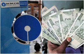 sbi, bank, bank note