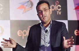 virendra sehwag, indian cricket team, tweet, jansatta