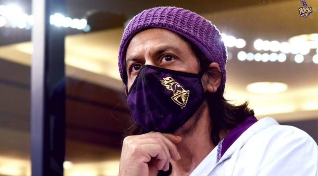 Shahrukh Khan, IPL, KKR