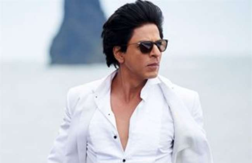 Shahrukh Khan , Imran Khan