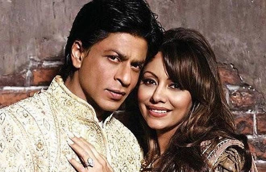 Shahrukh Khan , Imran Khan