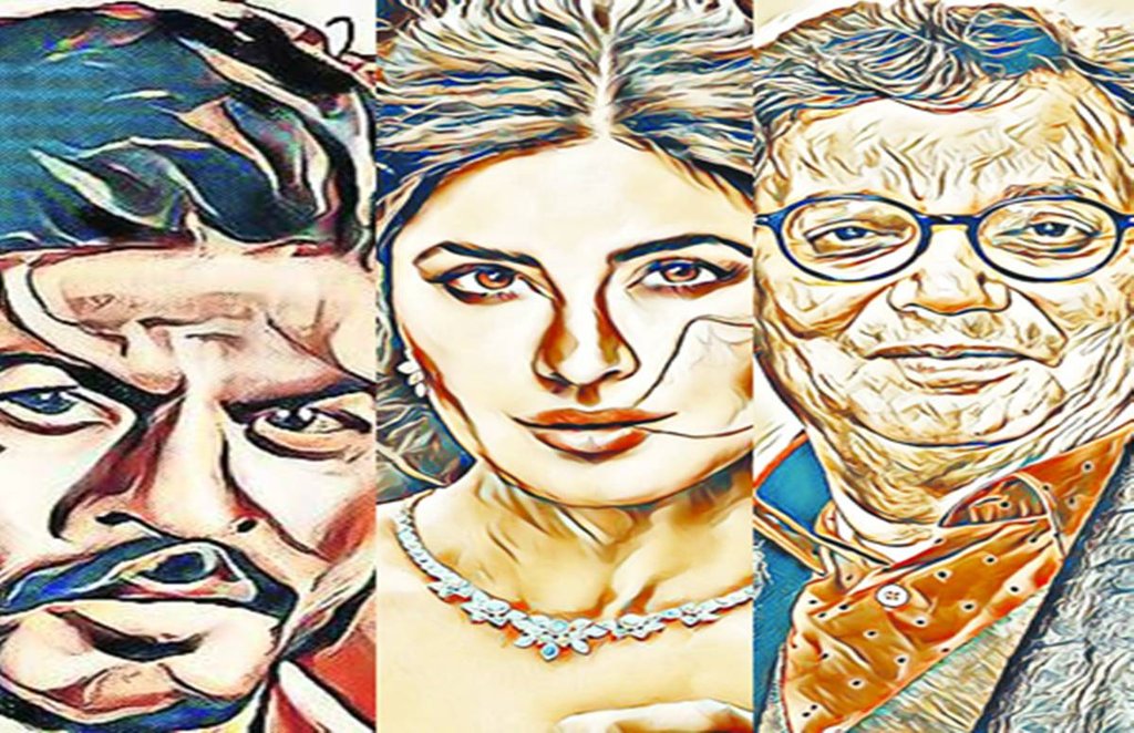 cinema, bollywood