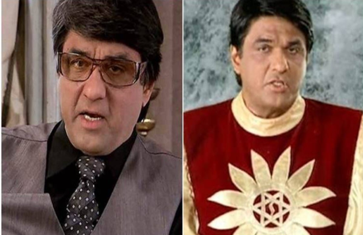 mukesh khanna, mukesh khanna as shaktimaan, shaktimaan