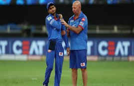 shreyas iyer