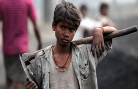 slavery