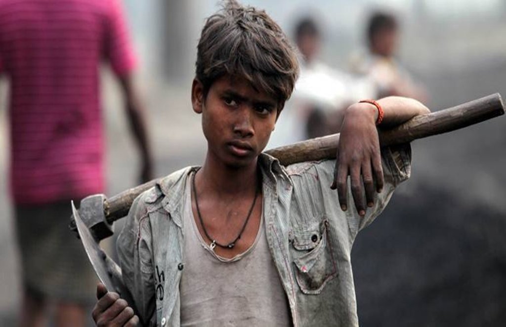 slavery