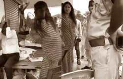 हराम@#$#@…गालियां दे सरकारी कर्मचारी को चप्पल से पीटा था, BJP नेता सोनाली फोगाट का वीडियो वायरल होने पर हुआ था बवाल…