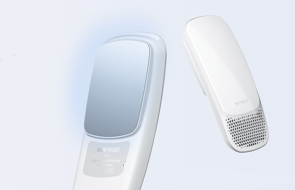 Small Ac, World Small Ac, Ac in cloth