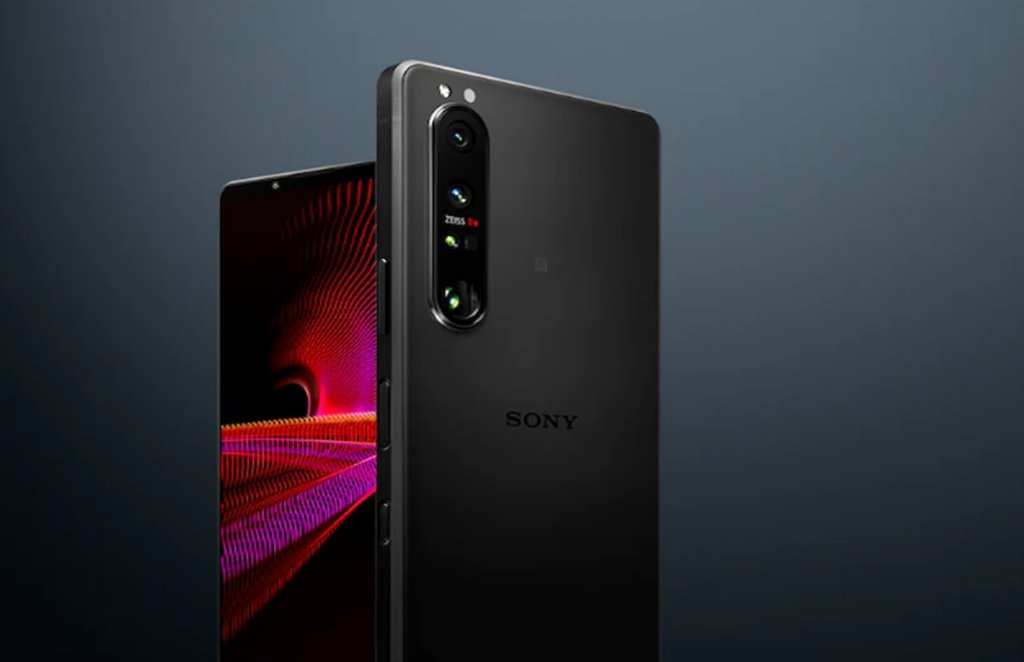 Sony New phone, Sony Xperia mobile phone, sony phone news