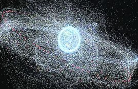space