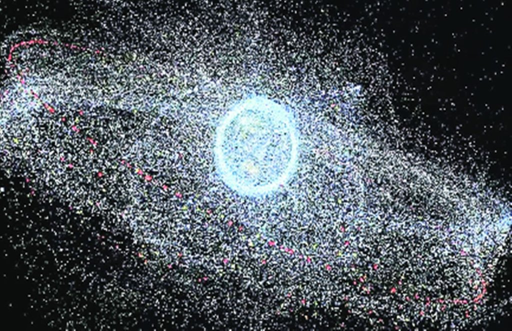 space