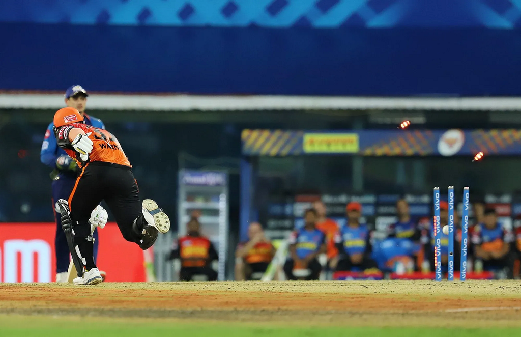 hardik pandya, mumbai indians, ranout, Mystery girl kavya maran, SRH Kavya Maran, IPL, IPL 2021, indian premier league, SRH vs MI, mumbai indian, sports news, jansatta