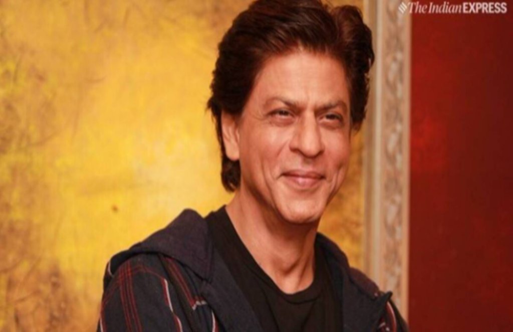 shahrukh khan, s a bobde, shahrukh khan in ayodhya dispute