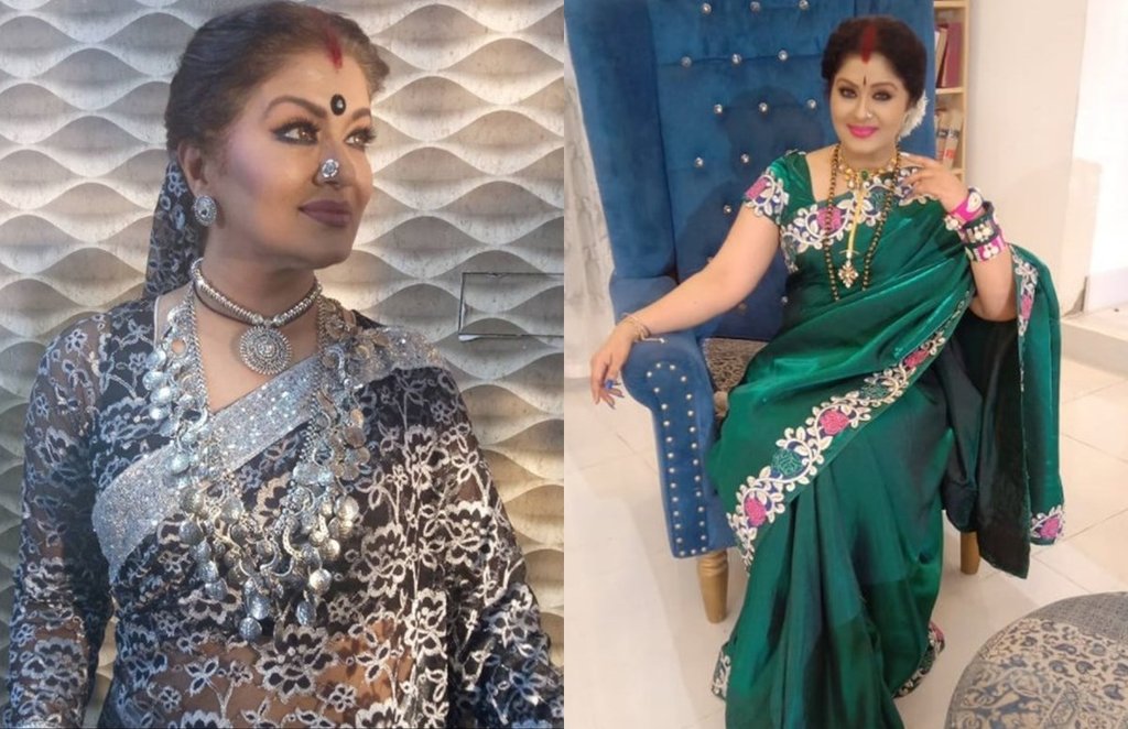 Sudha Chandran, TV Actress Sudha Chandran, Sudha Chandran Tragedy, Sudha Chandran Major Accident, सुधा चंद्रन Sudha Chandran, TV Actress Sudha Chandran, Sudha Chandran Tragedy, Sudha Chandran Major Accident, सुधा चंद्रन
