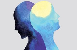 superiority thought