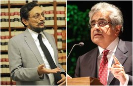 covid 19, corona virus, tushar mehta, harish salve, suoreme court, CJI, cji bobde, मुख्य न्यायाधीश, सुप्रीम कोर्ट, news,national,supreme court, सुप्रीम कोर्ट, SC,suo motu cognisance case on COVID19 crisis,News,National News national news hindi news, jansatta